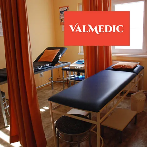 Laser terapija VALMEDIC - Valmedic - 1