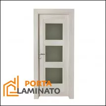 Sobna vrata PREMIUM SILVER ROYAL  Model 6 - Porta Laminato - 1