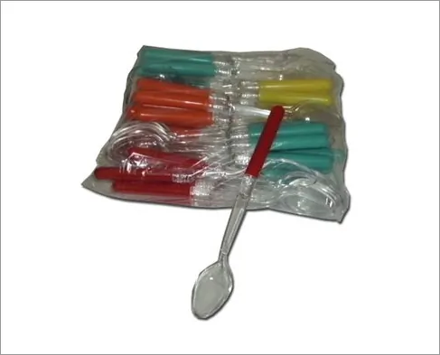 Kašikice za limunadu ZOSIMA PLASTIKA - ZoSima Plastika - 2