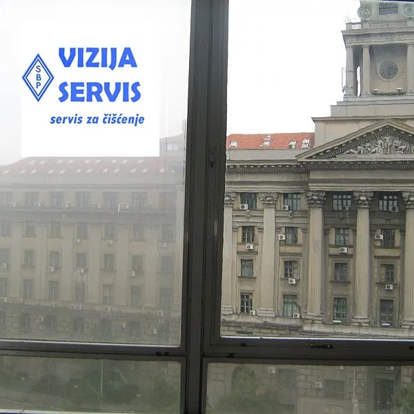 Čišćenje zgrada VIZIJA SERVIS - Vizija Servis - 2