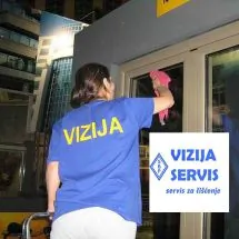 Čišćenje zgrada VIZIJA SERVIS - Vizija Servis - 3