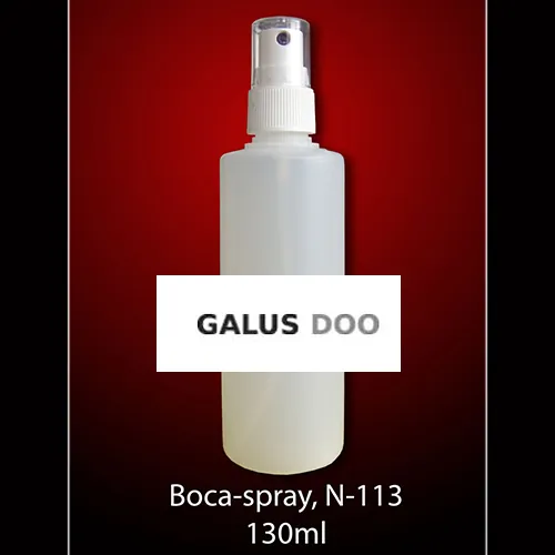 Boce spray GALUS - Galus - 2