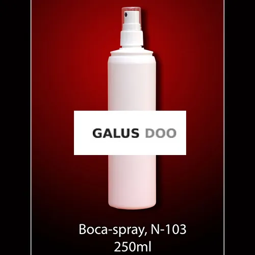 Boce spray GALUS - Galus - 1