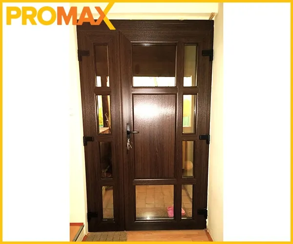 PVC vrata ProMax - Pro Max - 6