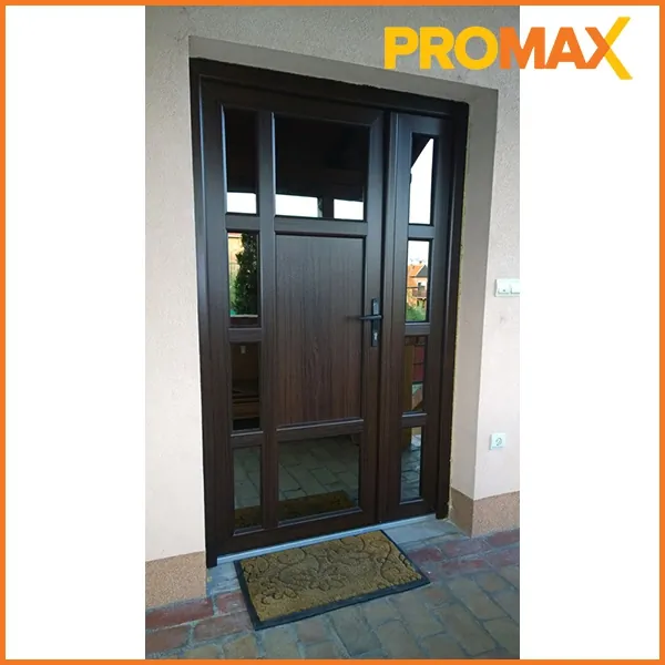 PVC vrata ProMax - Pro Max - 2