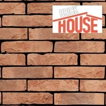 Cigla  Vandersanden Terra Cotta - Brick House - 4