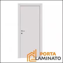 Sobna vrata PORTOFINO MATRIX  Model 1 - Porta Laminato - 1