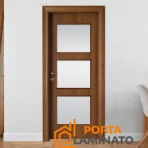 Sobna vrata PORTOFINO ORAH  Model 3 - Porta Laminato - 1