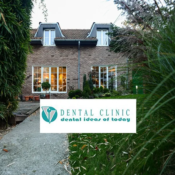 Estetske plombe DENTAL CLINIC - Dental Clinic Stomatološka ordinacija - 1