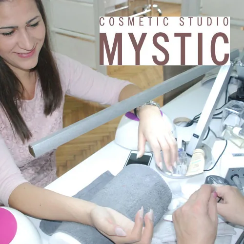 Izlivanje noktiju COSMETIC STUDIO MYSTIC - Cosmetic Studio Mystic - 2