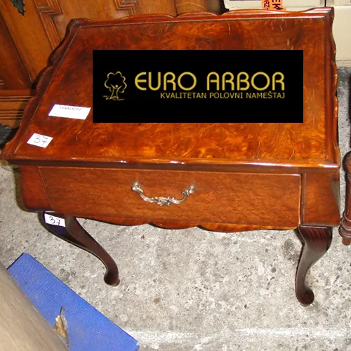 Klub stolovi EURO ARBOR - Euro Arbor - prodaja polovnog nameštaja - 4