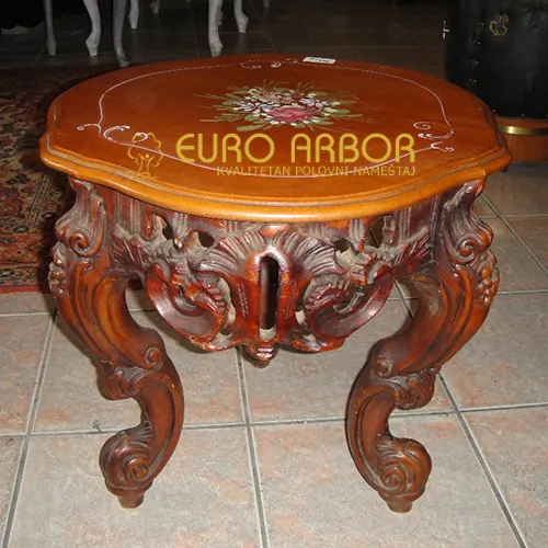 Klub stolovi EURO ARBOR - Euro Arbor - prodaja polovnog nameštaja - 1