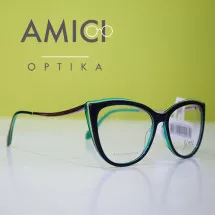 SONG  Ženske naočare za vid  model 5 - Optika Amici - 2