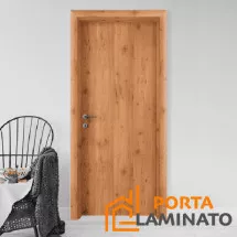 Sobna vrata PORTOFINO GOLD ROYAL  Model 1 - Porta Laminato - 1