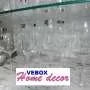 Čaše za vino VEBOH HOME DECOR - Vebox Home decor - 1