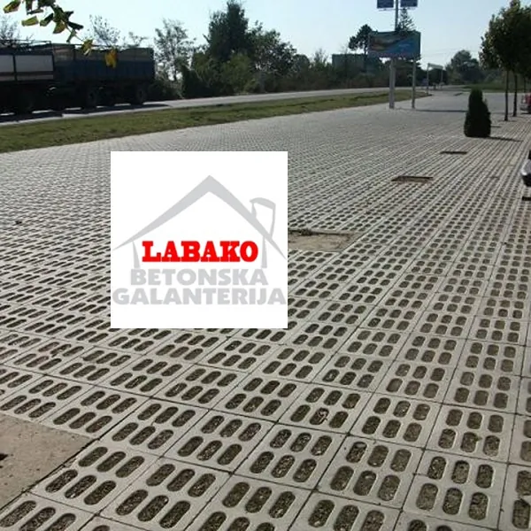 Behaton LABAKO - Labako beton - 5