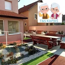 Starački dom TS Kapriš - Dom za stare TS Kapriš - 7