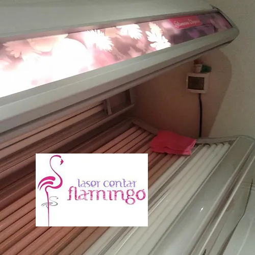 Solarijum LASER CENTAR FLAMINGO - Laser centar Flamingo - 1