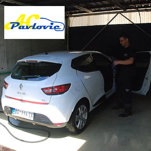 Pranje automobila AUTO CENTAR PAVLOVIĆ - Auto Centar Pavlović 1 - 2
