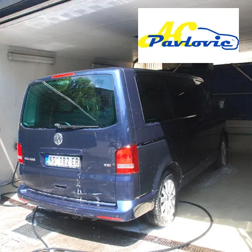 Pranje automobila AUTO CENTAR PAVLOVIĆ - Auto Centar Pavlović 1 - 3