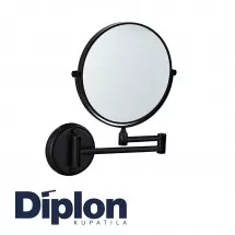 Ogledalo LED touch 80x60 - Diplon Kupatila - 1