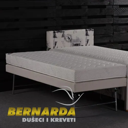 Dušeci BERNARDA - Bernarda - dušeci i kreveti - 1