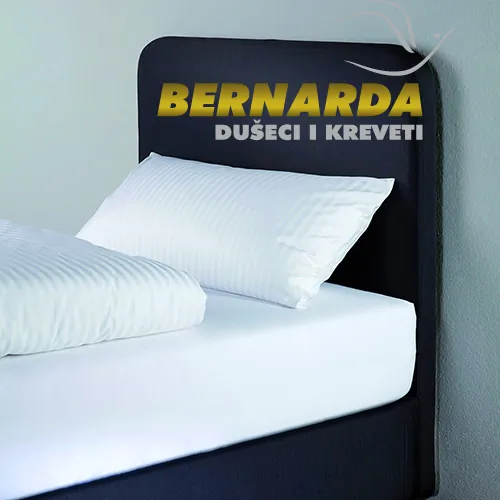 Dušeci BERNARDA - Bernarda - dušeci i kreveti - 3