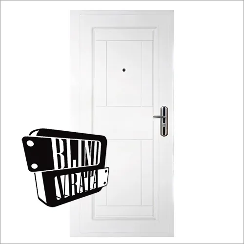 Vrata 02BM - 018 BLIND VRATA PVC - Blind Vrata PVC - 2