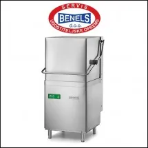 Mašina za pranje posuđa  hauba PS H5040NP - Benels doo - 2