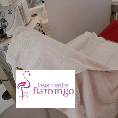 Epilacija brade LASER CENTAR FLAMINGO - Laser centar Flamingo - 1