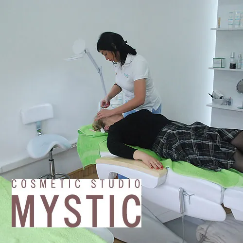Time control lift COSMETIC STUDIO MYSTIC - Cosmetic Studio Mystic - 1