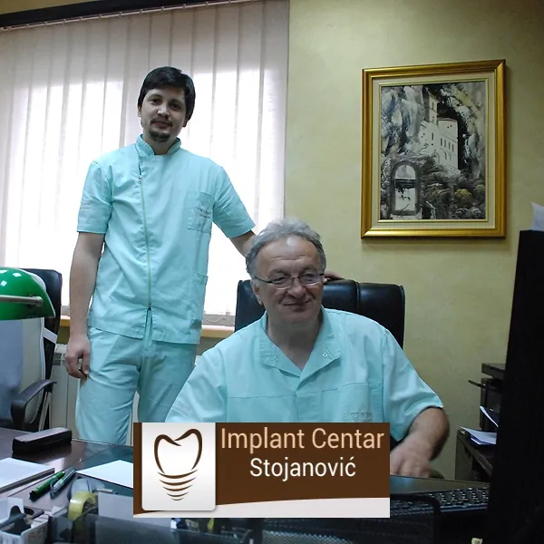 Peskiranje zuba IMPLANT CENTAR STOJANOVIĆ - Implant Centar Stojanović - 3