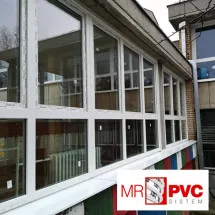 PVC PROZORI - MR PVC Sistem - 5