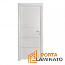 Sobna vrata FARBANA  Model 4 - Porta Laminato - 3