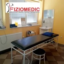 FIZIOMEDIK masaža (šiatsu, akupresura, mobil.tkiva) - Fiziomedic Ambulanta za fizikalnu terapiju i rehabilitaciju - 2