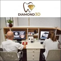 OSTALA PARANORAMSKA SNIMANJA - Centar za snimanje zuba Diamond 3D - 1