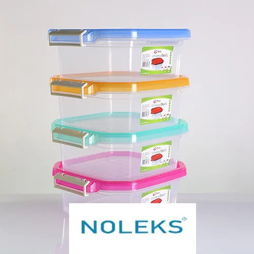 Universal box NOLEKS - Noleks - 2