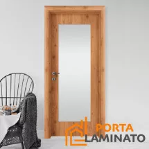 Sobna vrata PORTOFINO GOLD ROYAL  Model 3 - Porta Laminato - 1