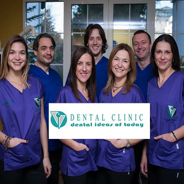 Metalokeramičke krunice DENTAL CLINIC - Dental Clinic Stomatološka ordinacija - 3
