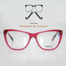 POLAROID  Ženske naočare za vid  model 3 - Optika Friends and Family - 2