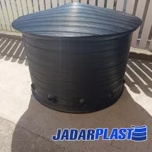 PLASTIČNE KACE SA VODENIM DIHTUNGOM - Jadar Plast - 1