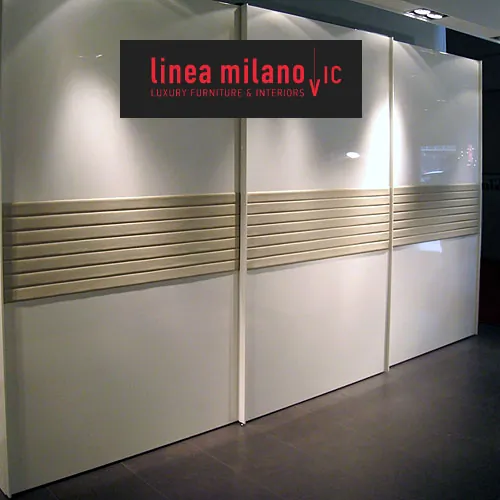 Klizni plakari LINEA MILANOVIĆ - Salon nameštaja Linea Milanović - 3