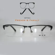 MAX  Muške naočare za vid  model 1 - Optika Friends and Family - 2