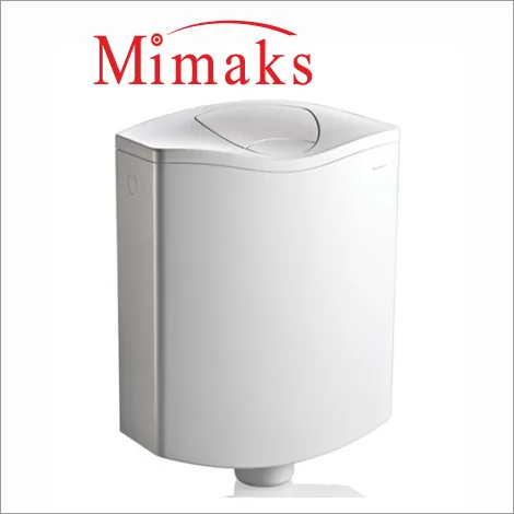 GEBERIT vodokotlić AP 116 MIMAKS - Mimaks - 2