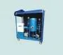 TRANSFORMER OIL FILTRATION MACHINE - S 4000 vario - KONDIC Oil Filtration - 1