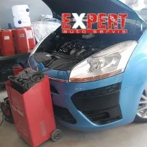 Servis auto klima AUTO SERVIS EXPERT - Auto servis Expert - 3