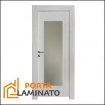 Sobna vrata PREMIUM MATRIX  Model 4 - Porta Laminato - 1