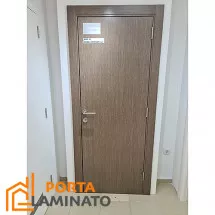Sobna vrata PORTOFINO TAMNI HRAST - Porta Laminato - 1