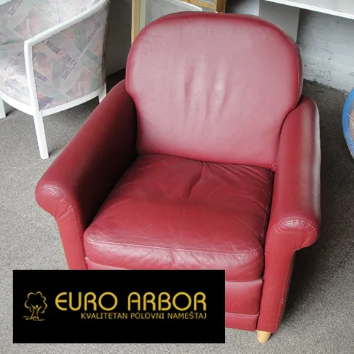 Fotelje EURO ARBOR - Euro Arbor - prodaja polovnog nameštaja - 4