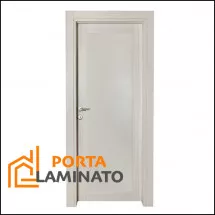 Sobna vrata PREMIUM SILVER ROYAL  Model 3 - Porta Laminato - 1